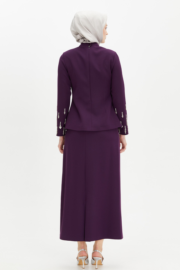 İkili Abiye Takım - 6