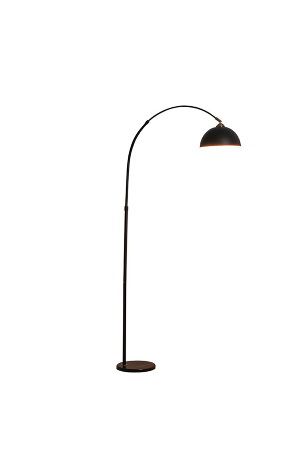 Creative Living Room, Study, Bedroom, Bedside Floor Lamp (Without Remote Control) - 1