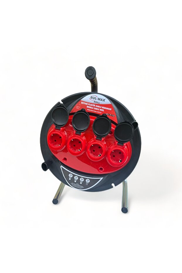 Professional empty cable reel - COBI SMART® - 6