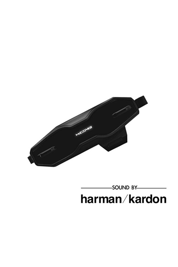 X.COM 3 PRO INTERCOM - 1