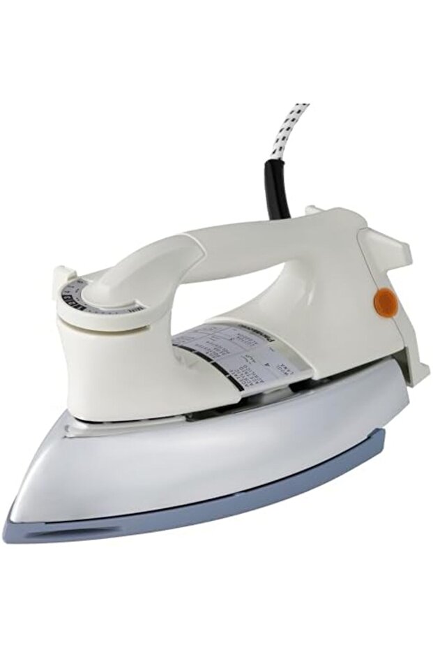 Heavy Weight Dry Iron ni22awt - 1000w White