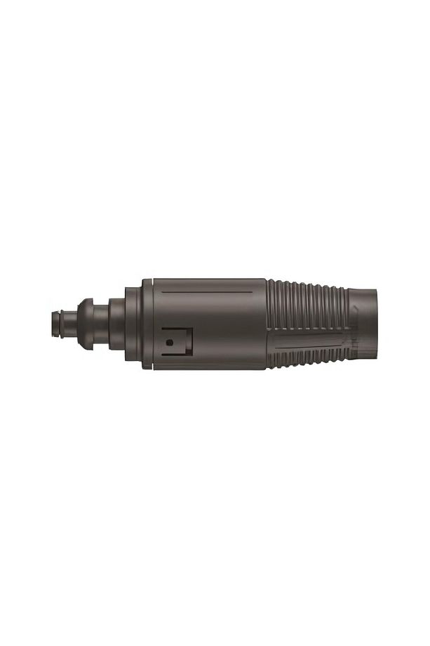 BLACK+DECKER BXPW1300E Yüksek Basınçlı Yıkama Makinesi – 100 Bar, 1300W, Köpük Tabancalı - 7