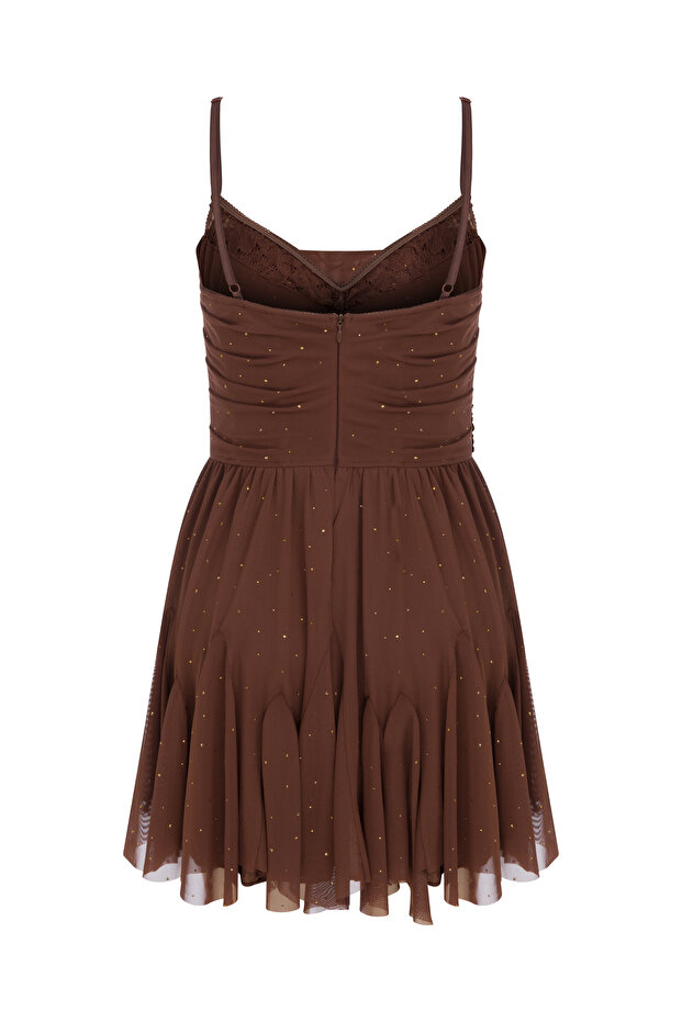 Vıvıenne Elbise - 2