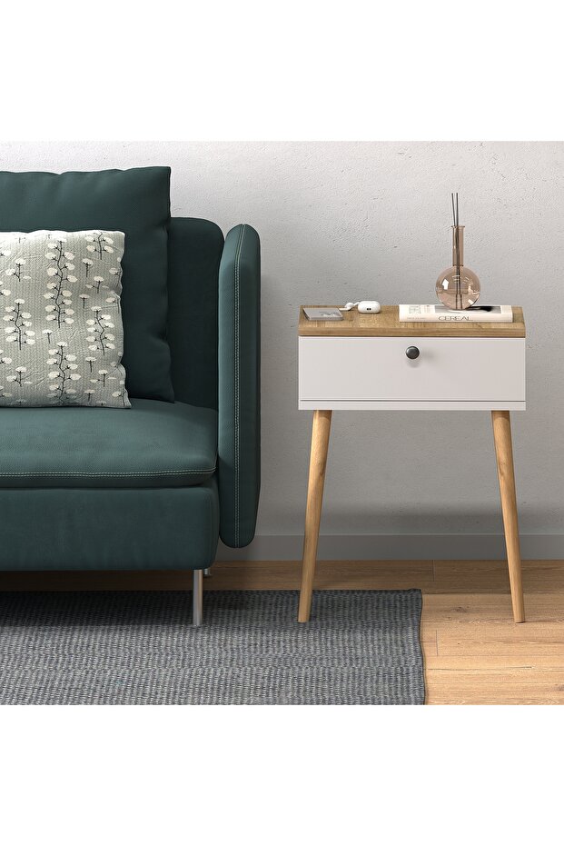 طاولة جانبية من فيين - 8