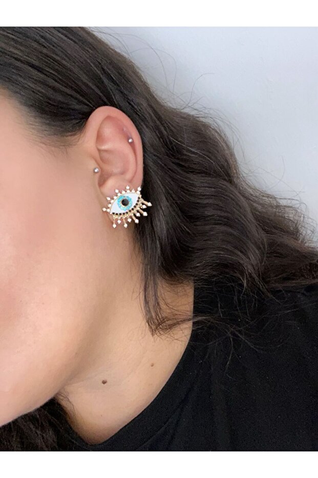 أقراط العين - 3