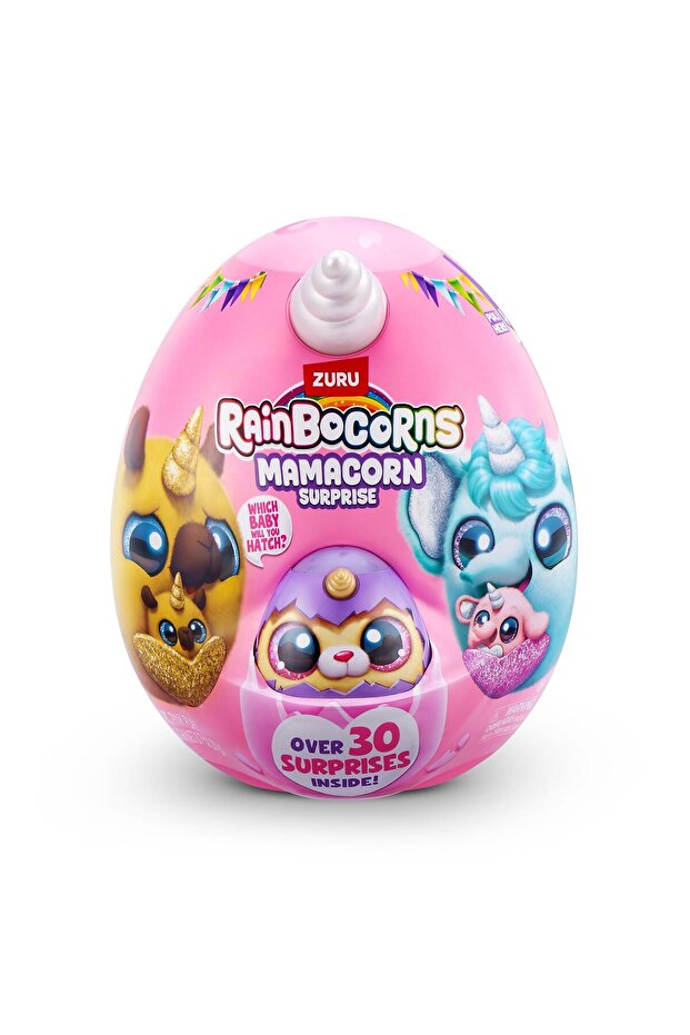 Mamacorn Surprise (S1)