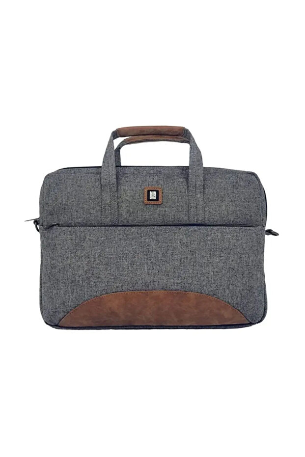 Jane 15 Inch Laptop Bag K.Gray 545-14