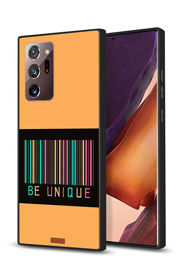 Samsung Galaxy Note 20 Ultra Protective Case Cover Be Unique