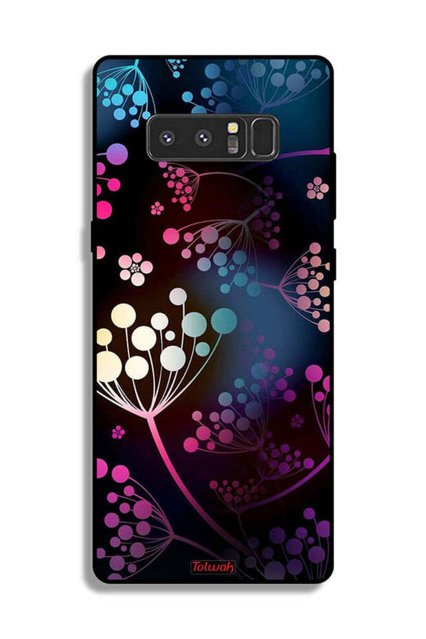 نمط غطاء الحماية لهاتف سامسونج جالاكسي نوت 8 - 2