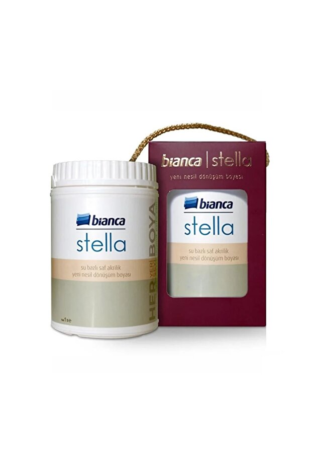 BİANCA STELLA BOYAMA SETİ - 3