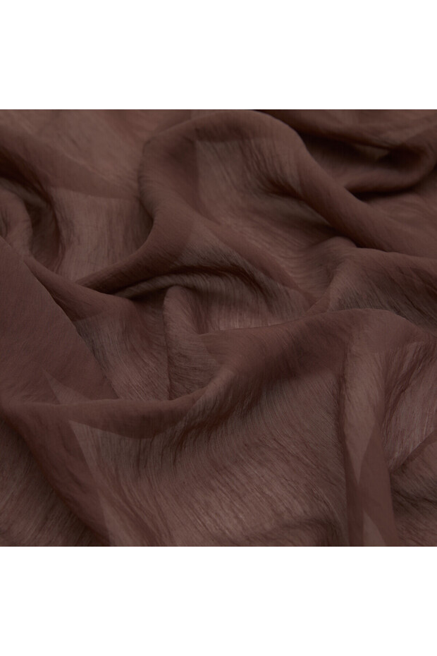 Eșarfă Bitter Brown - 2