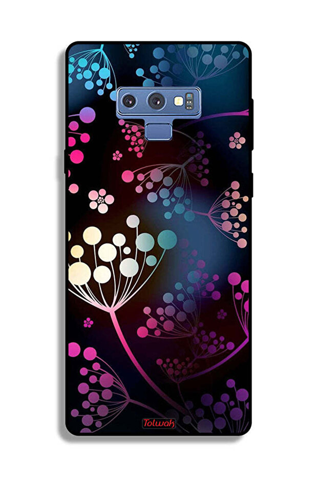 نمط غطاء الحماية لهاتف سامسونج جالكسي نوت 9 - 2