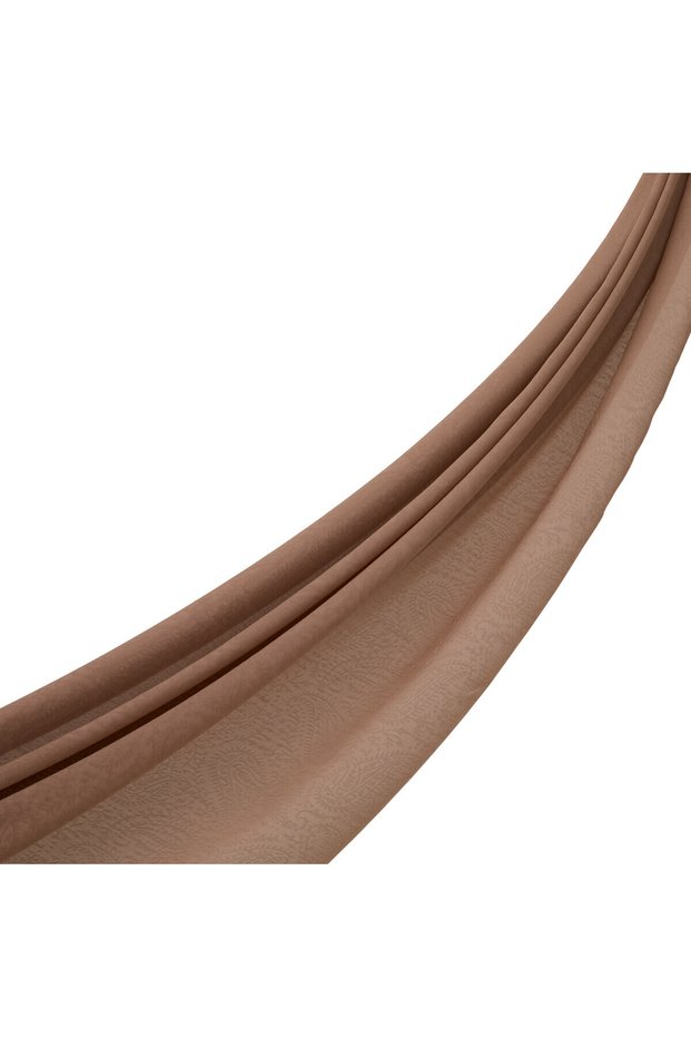 Four Seasons Foundation Patterned Monogram Shawl