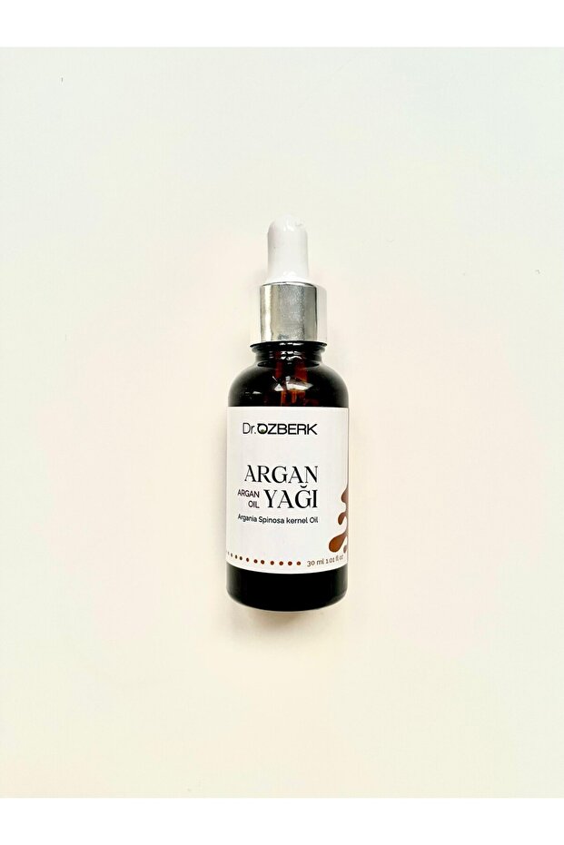 Argan Yağı 30 Ml - 1