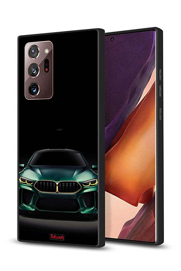 Samsung Galaxy Note 20 Ultra Protective Case Cover Bm Car