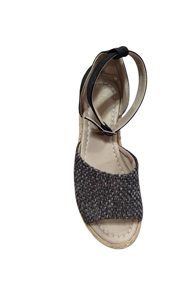 صندل من القش - 2