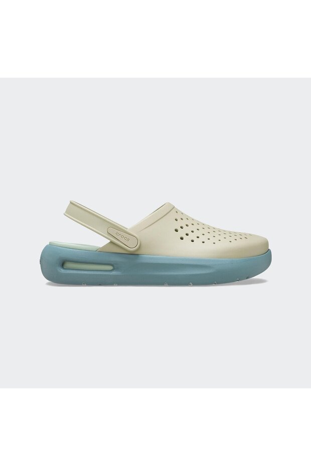 InMotion Clog - 1