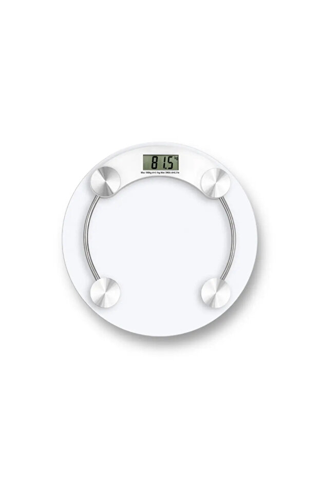 Body Weight Scale 2011A1 Focus