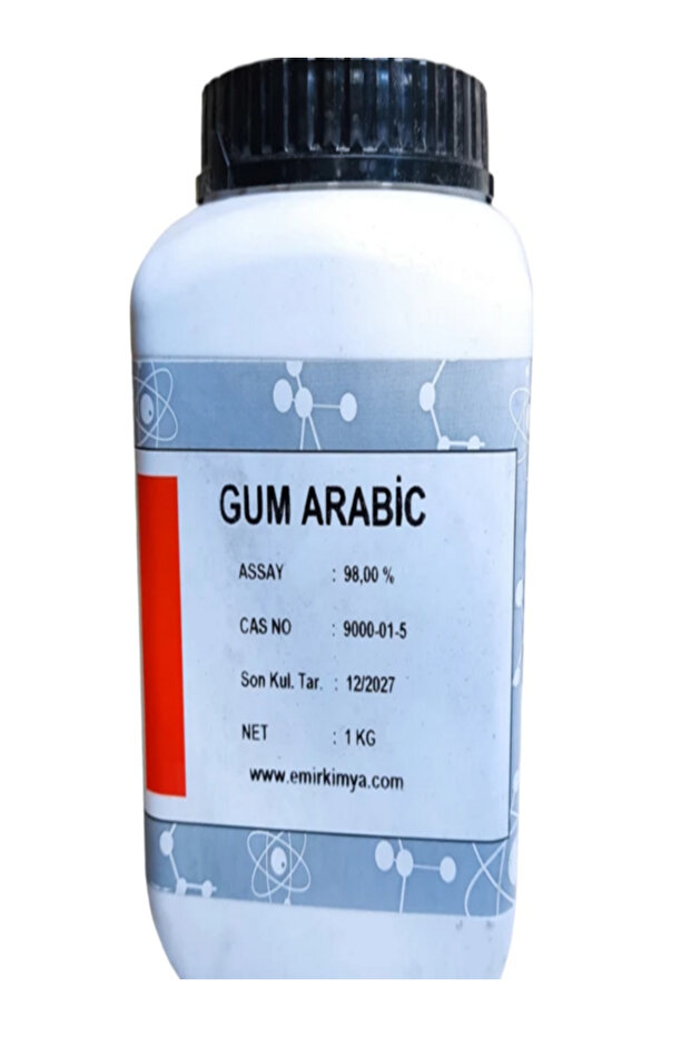 Gum Arabic 1kg