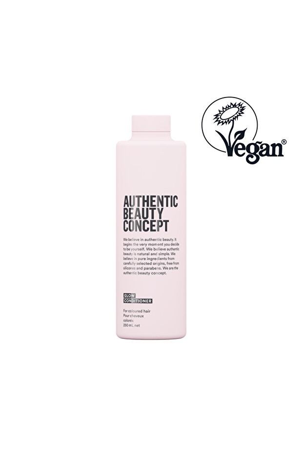 Authentic Beauty Concept Glow Con 250ml
