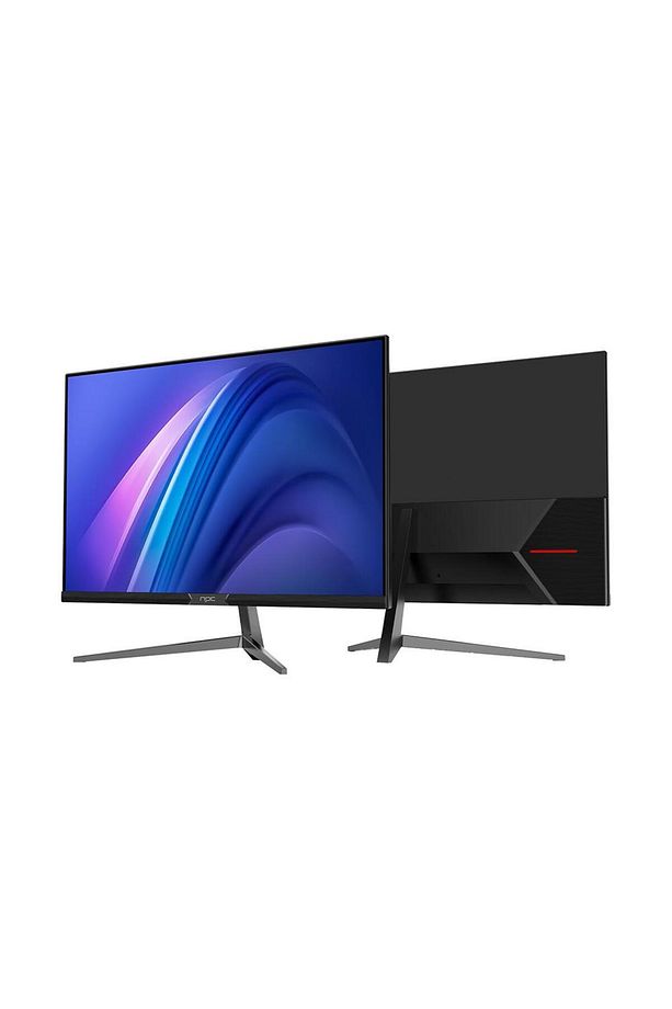 31.5" MD320B-V 165Hz 1ms VA FHD Gaming Monitör - 3