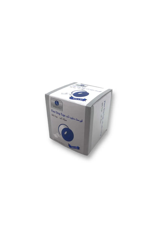 Silk Tape 5 Cm - 1