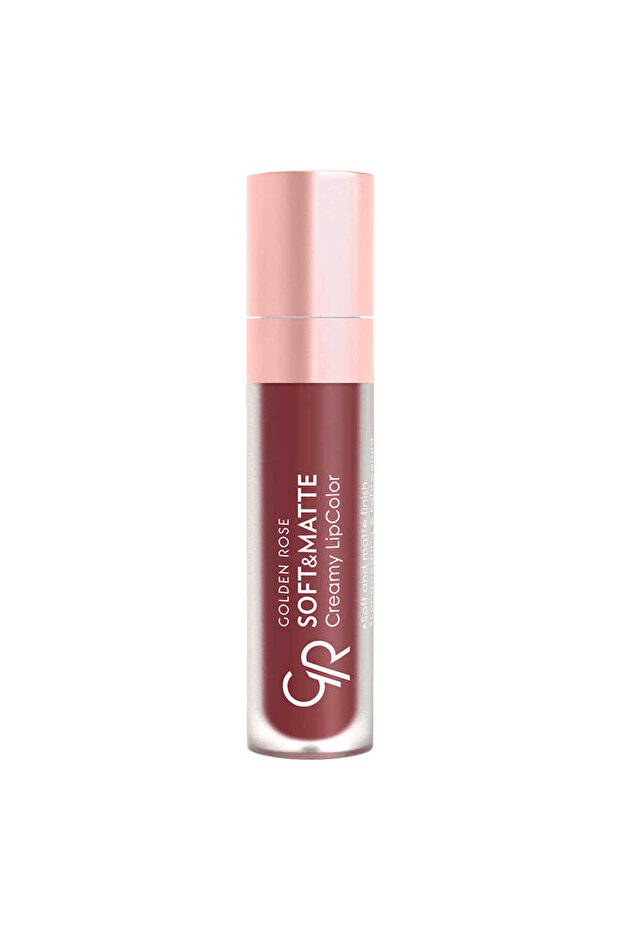 Soft & Matte Lipstick - Soft & Matte Creamy Lipcolor 1178691190763176