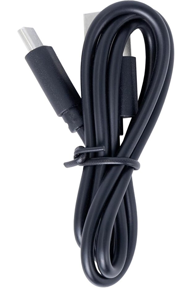 كابل USB-A إلى USB-C - كابل شحن سريع ومزامنة بيانات للهواتف والأجهزة اللوحية وأجهزة Android المزودة بمنفذ USB-C - 1