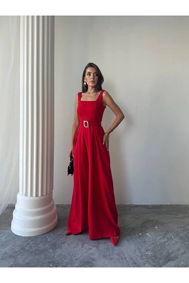 Egan Kemerli Tulum - 1