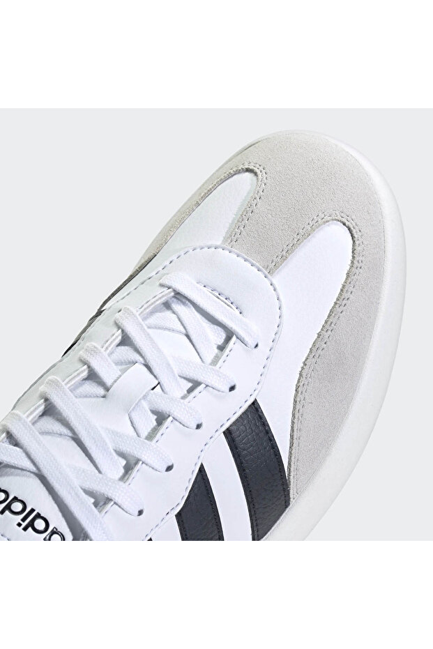 Barreda Beyaz Siyah Unisex Sneaker Jı2306 - 8