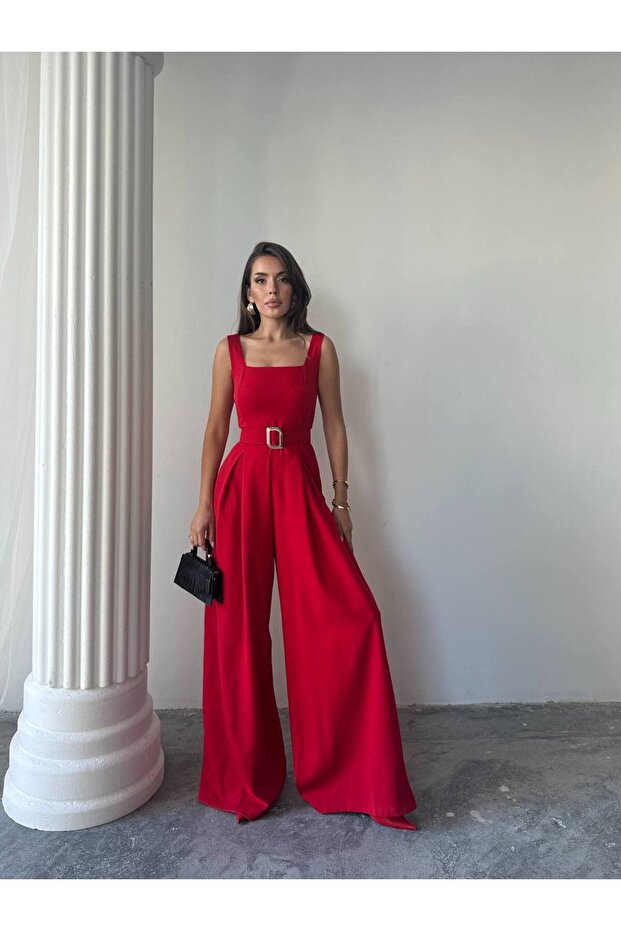 Egan Kemerli Tulum - 3