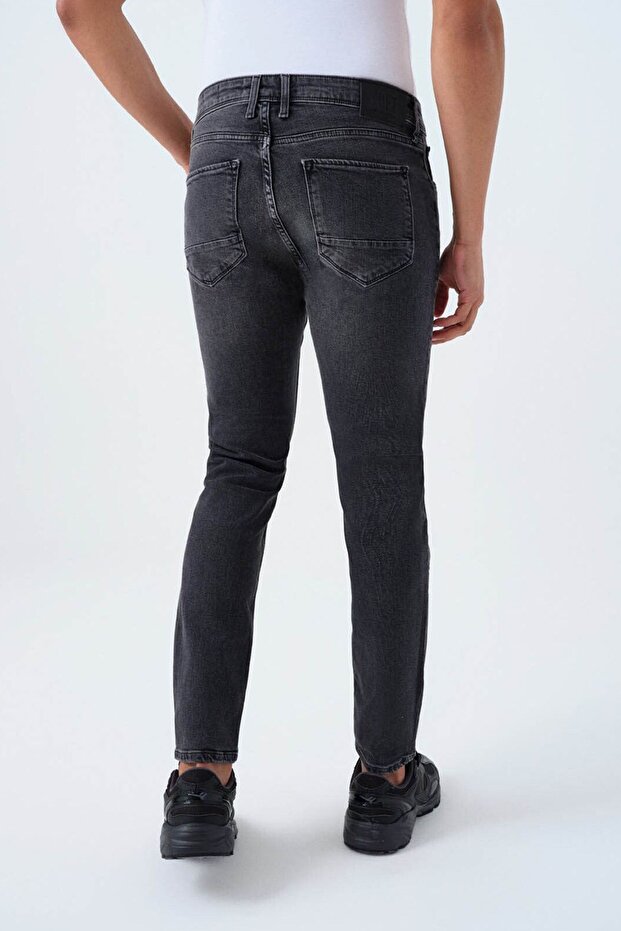 بنطلون جاستن للرجال - 4