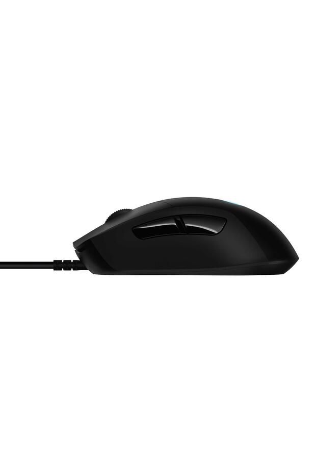Logitech G403 Hero Gaming Mouse - 3