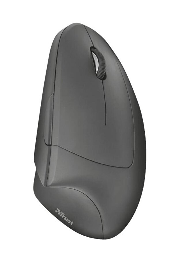 Verto Mouse Negru - 3