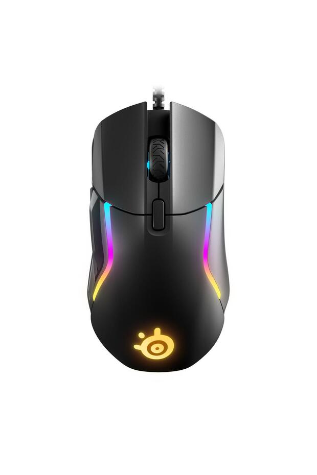 Mouse Pentru Jocuri SteelSeries Rival 5 - 1