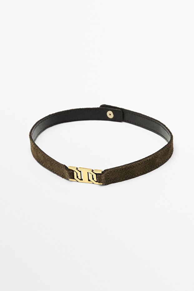 Deri binici çizmesi - 6