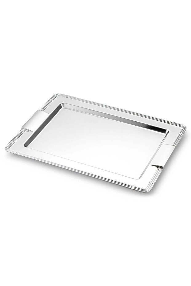 4200 Çelik Çay Seti 13 Parça - 6