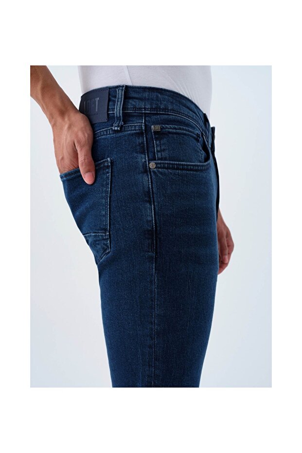 Justin Erkek Pantolon - 3