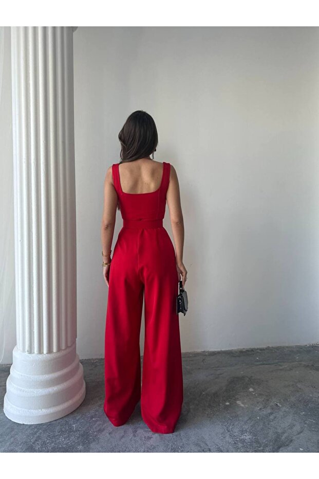 Egan Kemerli Tulum - 6