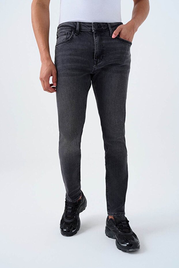 بنطلون جاستن للرجال - 1