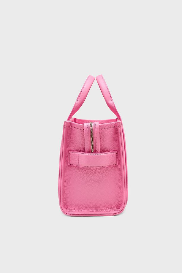 The Small Tote Logolu Çıkarılabilir Askılı Çanta ÇANTA H009L01SP21 666 - 5