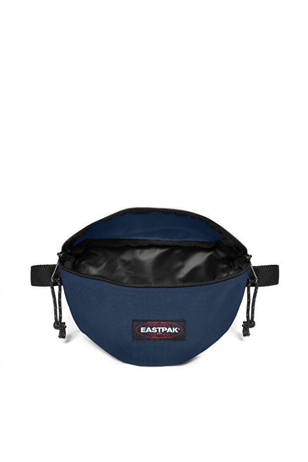 Сумка Springer синього кольору - 3