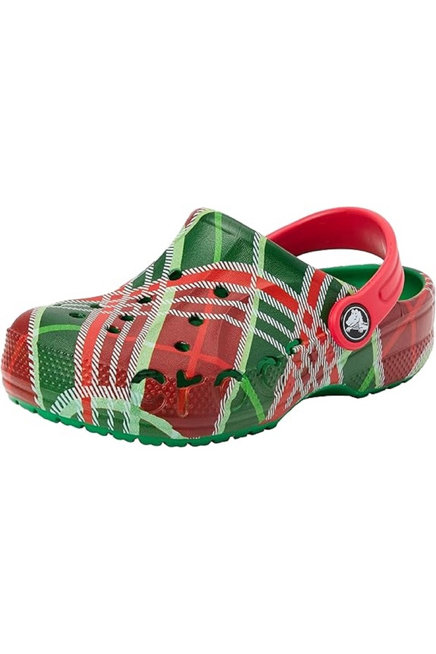 Baya Holiday Plaid - 2