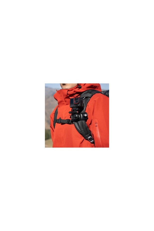 Backpack Clip - 5