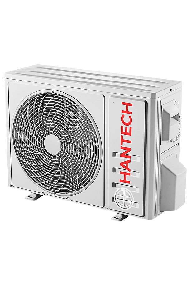 Hantech H Pro Siyah 18.000 BTU/h Split Klima R32 - 6