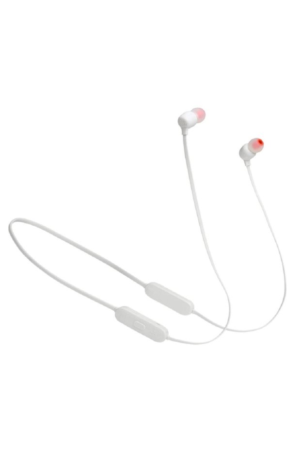 Tune 125BT Wireless In Ear Headphone, Pure Bass Sound, Bluetooth 5.0, 16 Hour Battery Life, 96dB