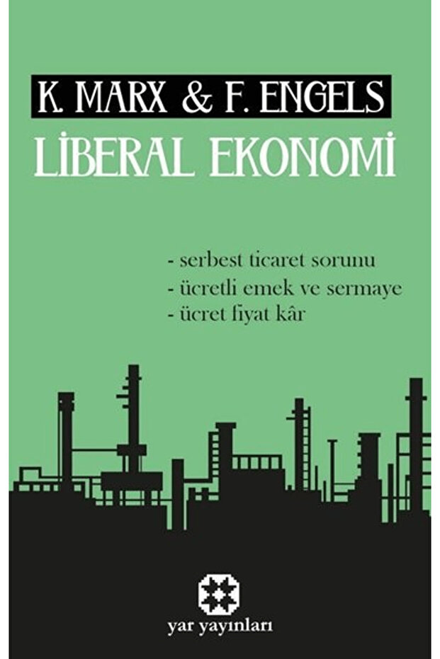 Liberal Ekonomi