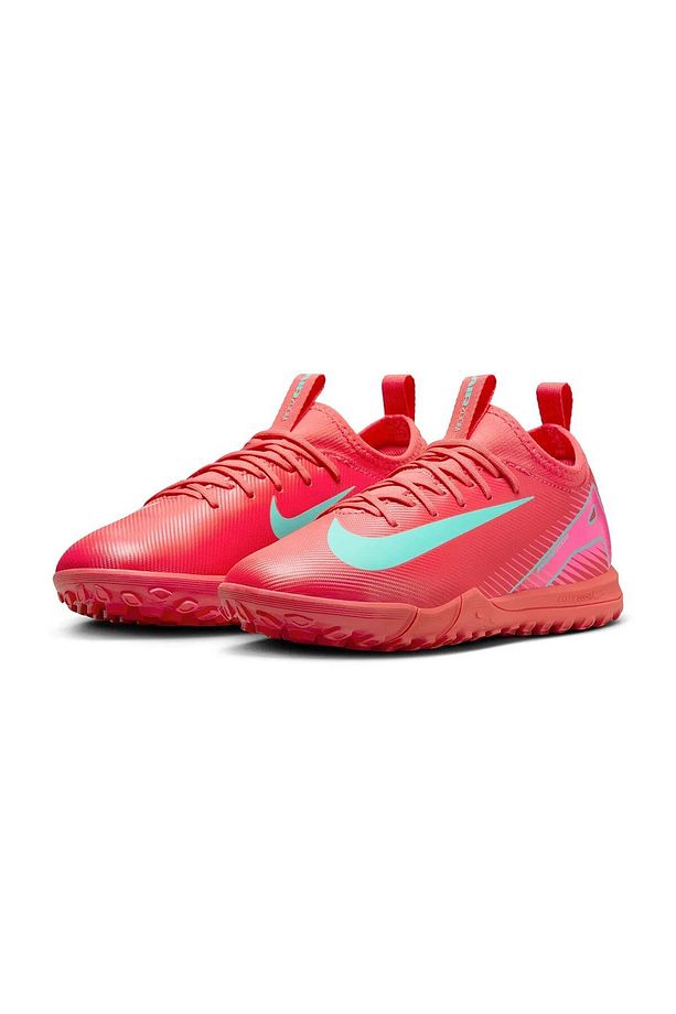 Jr Zoom Vapor 16 Academy Tf Krampon Ve Halısaha Ayakkabısı Çocuk - 3