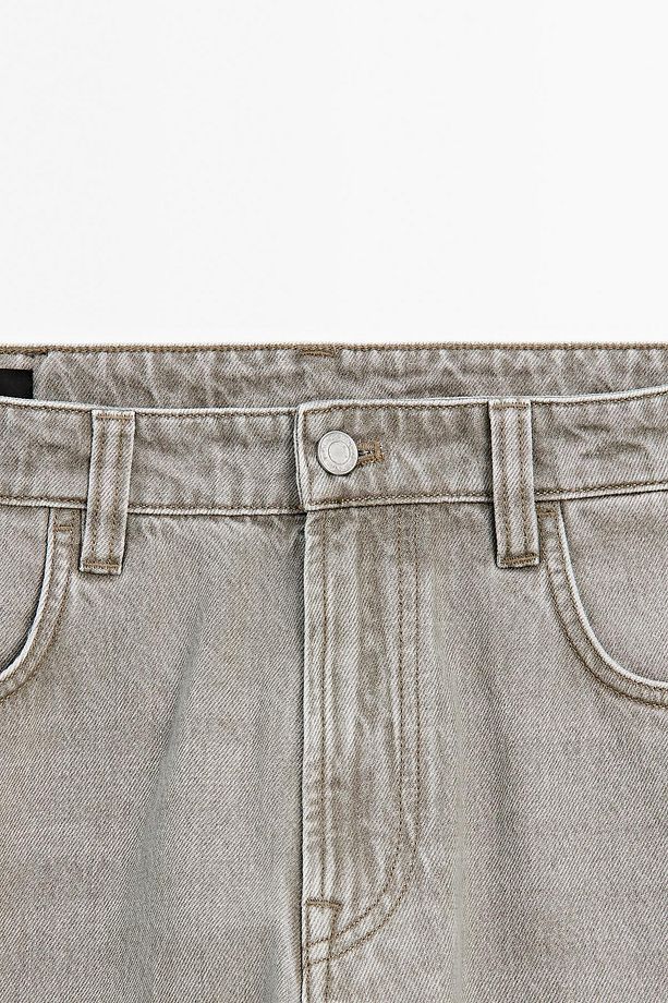 Regular fit jean - 6