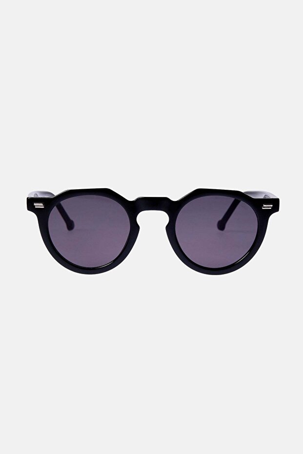 Wanderer Sunglasses - Black - 2